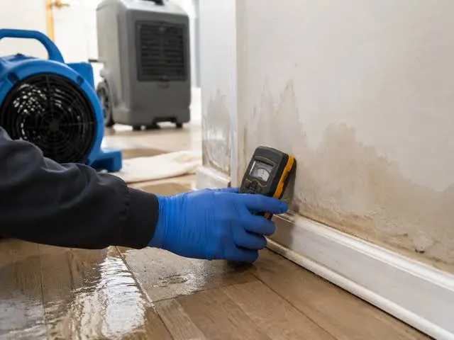 24/7 Water damage restoration services in Farmer, SD - Rapid flood cleanup and mitigation